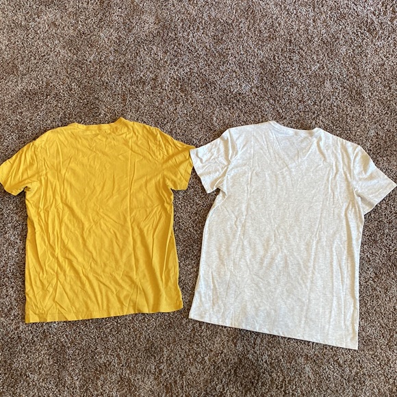 American Eagle: mens Medium short sleeve T-shirts - Picture 2 of 6